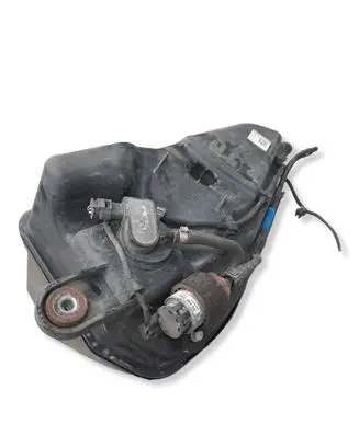 BMW 5 G30 G31 G38 AdBlue liquid reservoir 7381415 11564310
