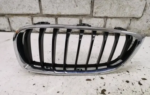 BMW 4 F36 Gran coupe Front grill 7294819 7294815 7194813