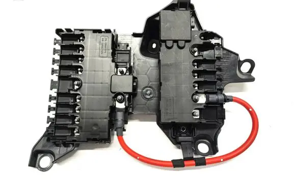 Mercedes-Benz EQS V297 Fuse module A2975402001