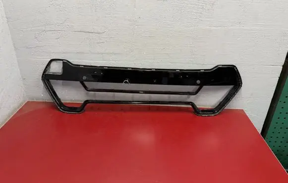 BMW X1 U11 Front bumper lower grill 9881918 51119881918