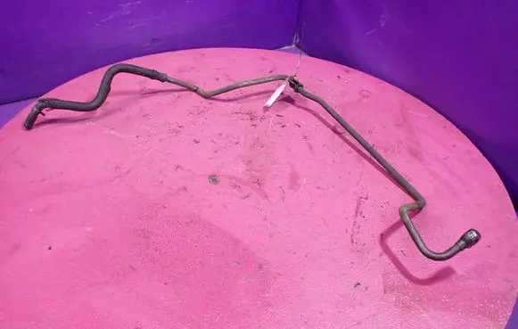 Volkswagen Golf IV Power steering hose/pipe/line 
