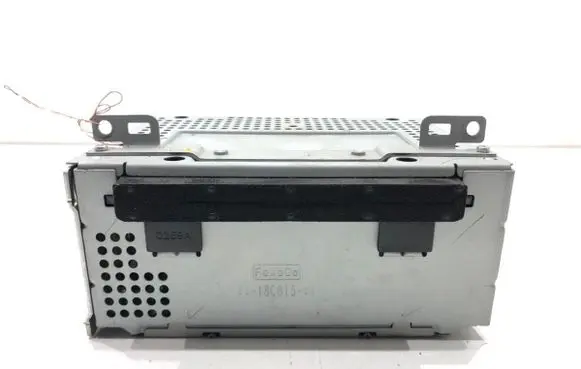 Ford Transit - Tourneo Connect Radio/CD/DVD/GPS head unit F1BT-18C815-LM