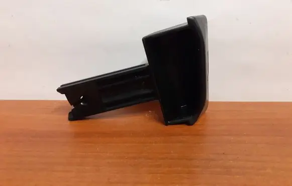 Mercedes-Benz CLK A208 C208 Hand brake release handle 10198 2084270020