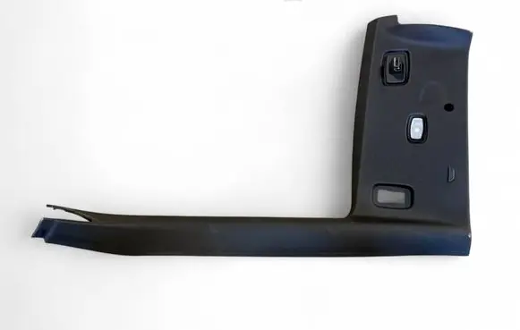 Mercedes-Benz C W205 (A) pillar trim A2056906625