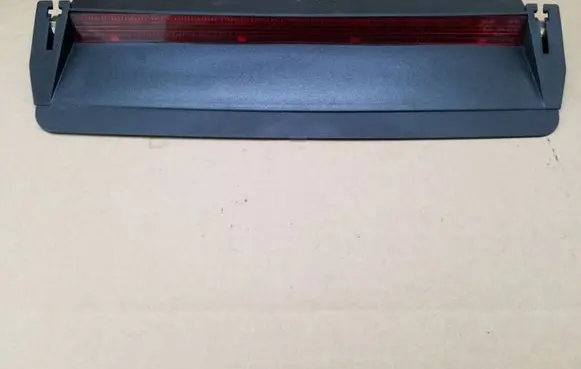 Volkswagen PASSAT B6 Other trunk/boot trim element 0336300