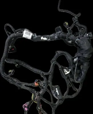 Opel Insignia B Other wiring loom 22744339 20110503 001011F01521958