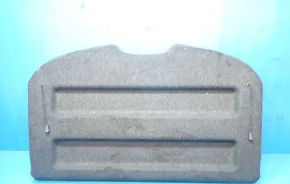 Nissan Qashqai Parcel shelf 