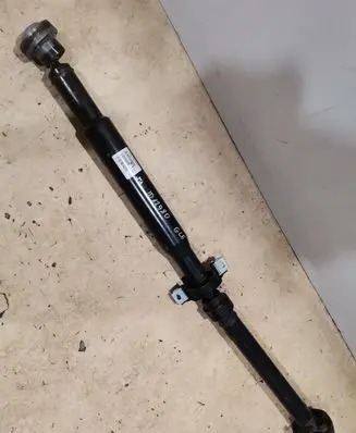 Mercedes-Benz GLE (W166 - C292) Middle center prop shaft A1664101001