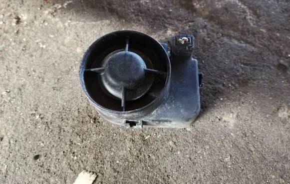 Citroen C6 Alarm system siren 9639557480