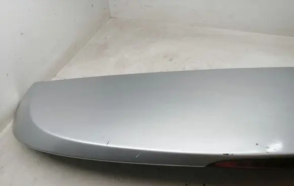 Hyundai i30 Tailgate/trunk spoiler 87210A6500