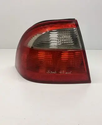 Saab 9-5 Rear/tail lights 5142195 ULO687001