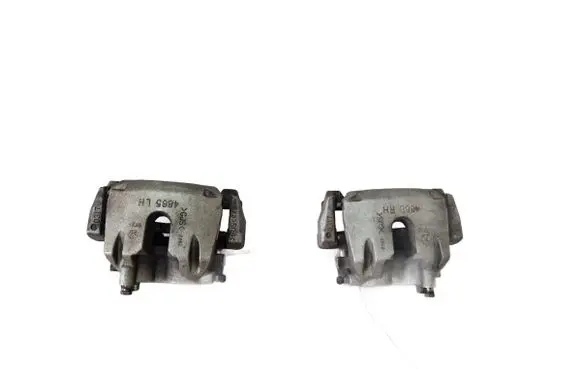 Jeep Grand Cherokee Front brake caliper