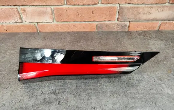 BMW X1 U11 Rear/tail lights 9465355 F03863000E H7946535508