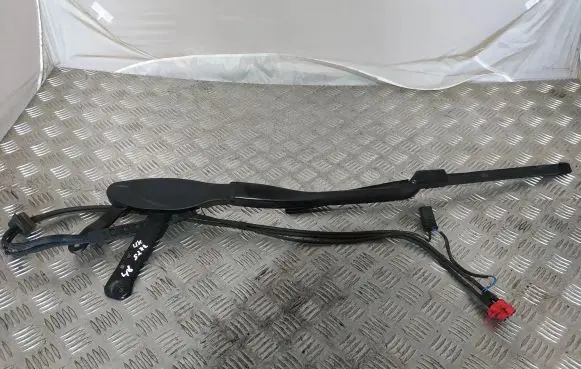 Mercedes-Benz S W222 Windshield/front glass wiper blade W000052853
