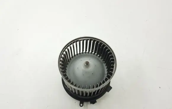 Nissan Qashqai Heater fan/blower A14000