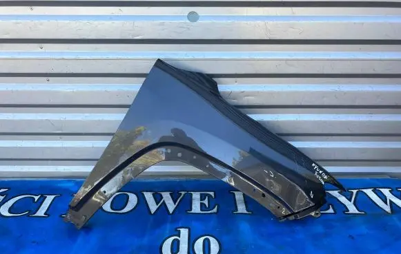 Jeep Compass Fender