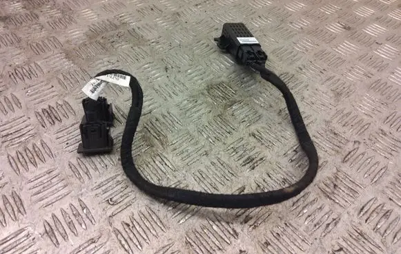 Ford Transit Custom USB control unit gu5t19j211aa