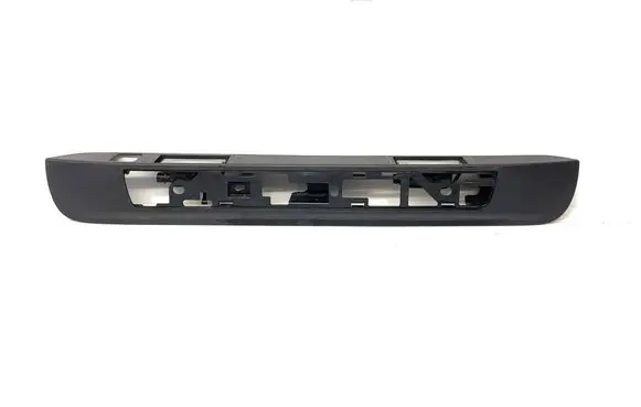 Renault Master III Number plate light 265126583R 265122605R