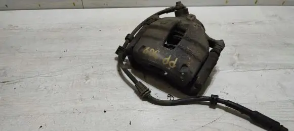 Peugeot 308 Front brake caliper 0755102314541
