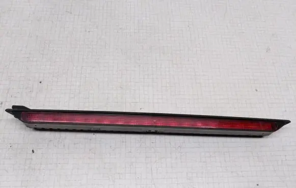 Volkswagen Golf IV Third/center stoplight 1J6945097C