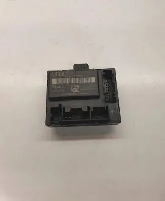 Audi Q7 4L Door control unit/module 4F0959792B