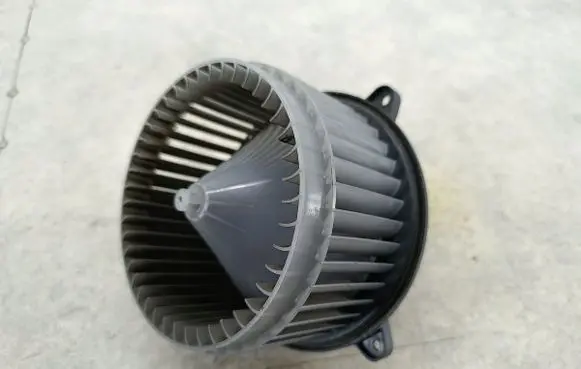 Chevrolet Cruze Heater fan/blower