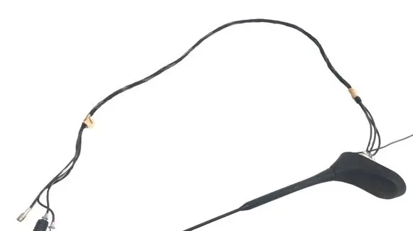 Renault Scenic II - Grand scenic II Radio antenna 