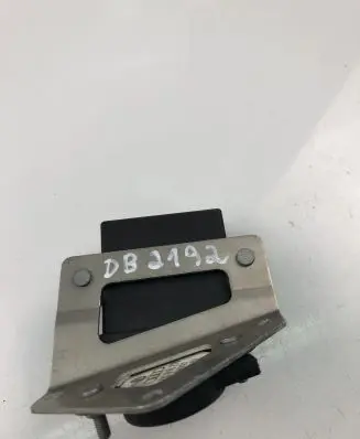 Audi A8 S8 D3 4E Other control units/modules 4E0907357