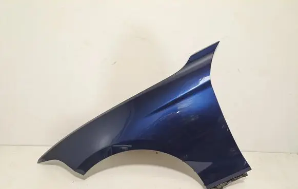 BMW 1 F20 F21 Fender 7284645 9633537