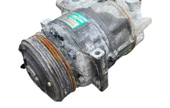Volkswagen PASSAT B6 Air conditioning (A/C) compressor (pump) 1K08208030 8676F 08238301563