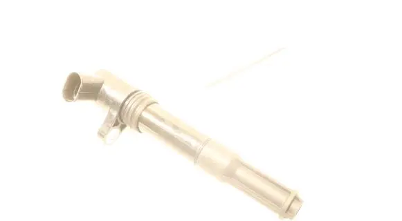 High voltage ignition coil