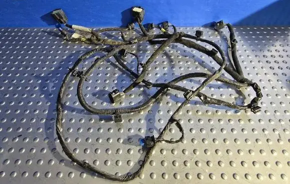 Parking sensor (PDC) wiring loom