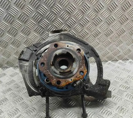 Porsche Panamera (970) Rear wheel hub 970331612