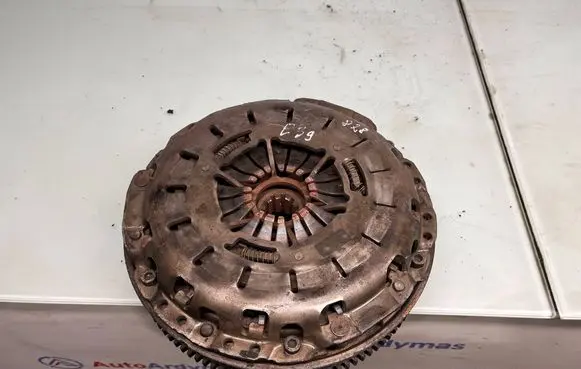BMW 5 E39 Clutch set kit 7528209 21217528209 7526590