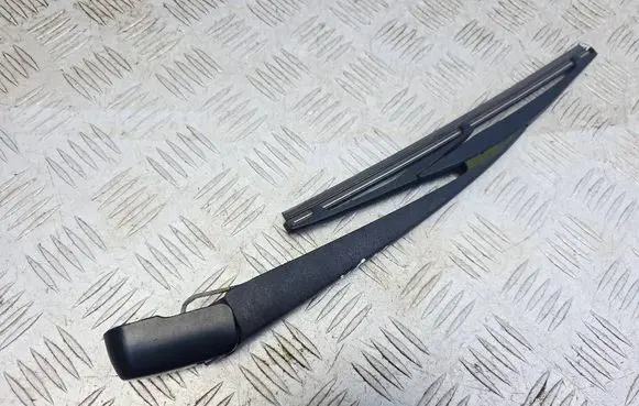 Mitsubishi ASX Rear wiper blade arm 35622 06226 35614