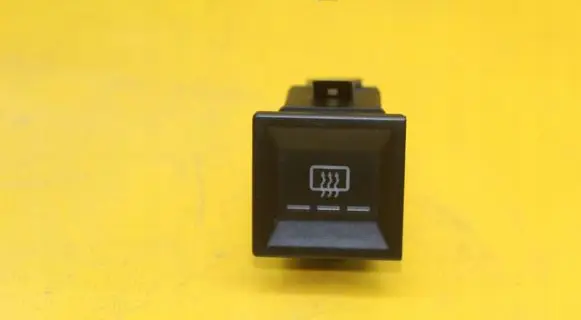 Volkswagen Transporter - Caravelle T5 Quarter vent window switch 7E0959621