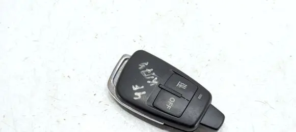 Audi A6 S6 C6 4F Webasto auxiliary heater remote control