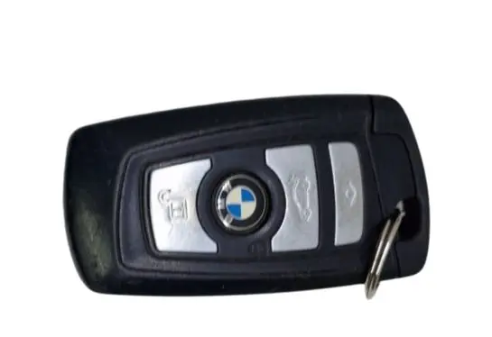 BMW 5 F10 F11 Ignition key/card 9226939 922693903