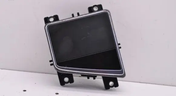 Cadillac CT6 Other control units/modules 23383545