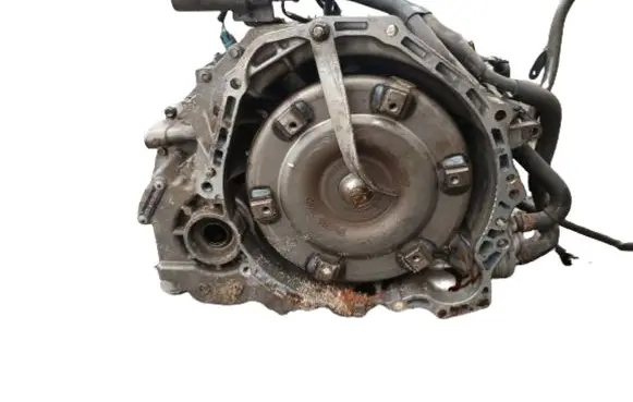 Nissan Quest Automatic gearbox 31020CK710