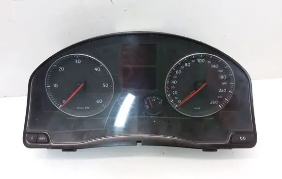 Speedometer (instrument cluster)