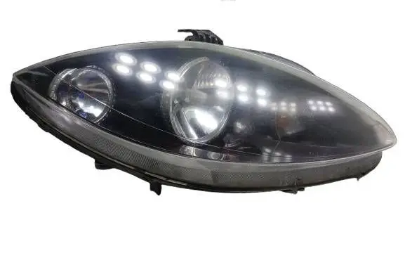 Seat Altea Headlight/headlamp 5P1941006A-KASACJA 5P1941006A