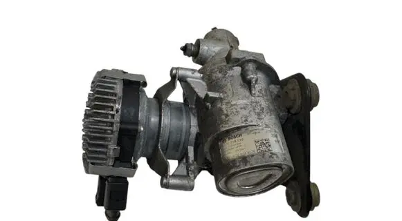 Volkswagen e-Golf Master brake cylinder 5QE614307E 20160706 0132018018
