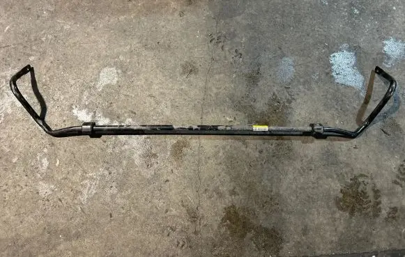 Rear anti-roll bar/sway bar