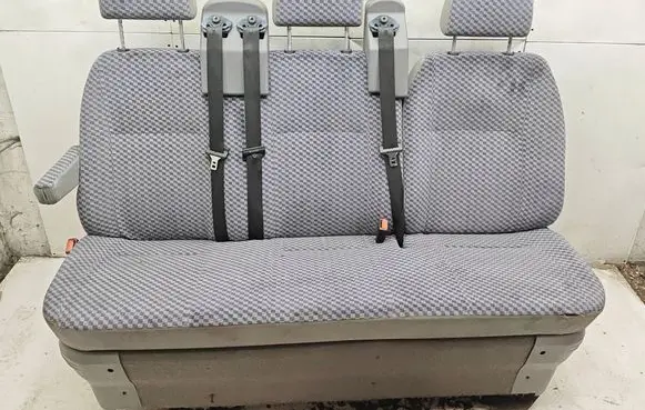 Ford Transit Third row seats KNP3FOT