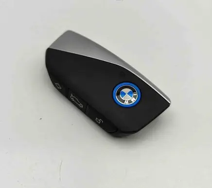 Ignition key/card