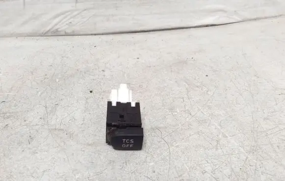 Traction control (ASR) switch