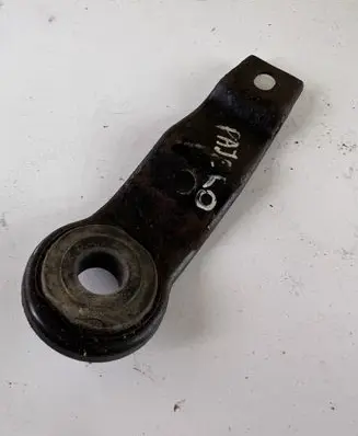 Mitsubishi Pajero Radiator mount bracket