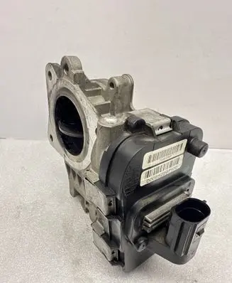 Jeep Cherokee Throttle valve 000552297170 7N561W86P