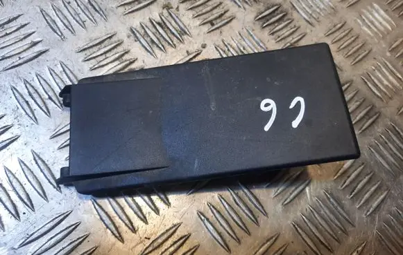Audi A6 S6 C6 4F Other interior part 4F0971981